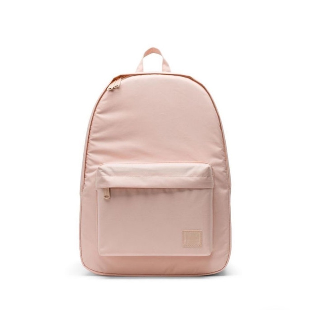 URBAN OUTFITTERS Hershel classic light backpack pink